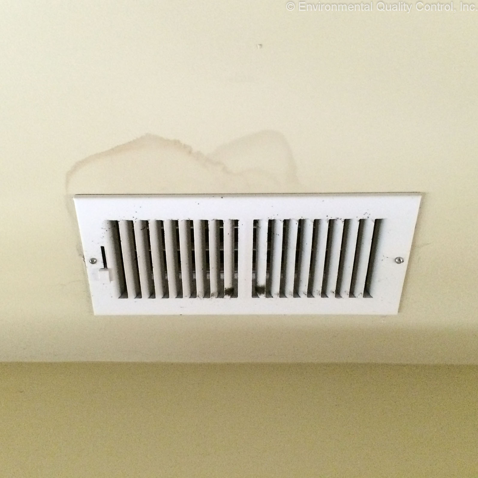 EQC > WHAT YOU SHOULD KNOW > Moisture Control Layer